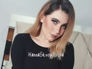 HannaSkvortsova