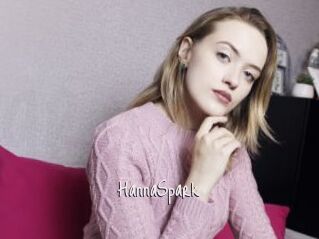 HannaSpark