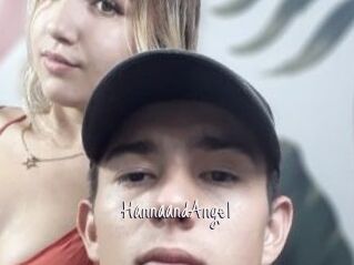 HannaandAngel
