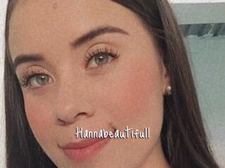 Hannabeautifull