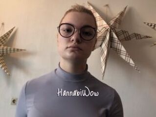 HannabiWow