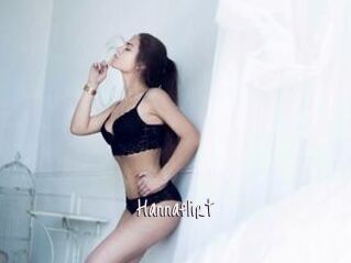 Hannaflirt
