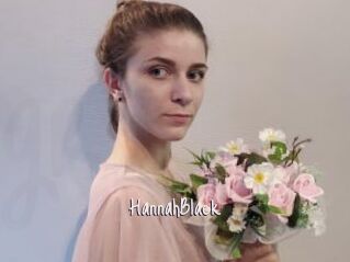 HannahBlack