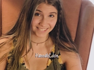 HannahCloe