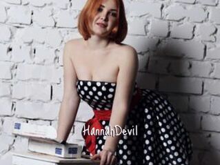 HannahDevil