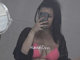 HannahDxxx
