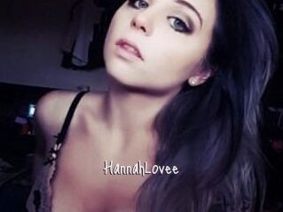 Hannah_Lovee