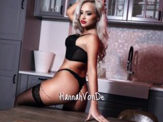 HannahVonDe
