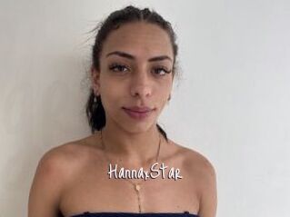 HannaxStar