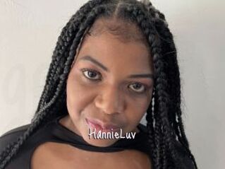HannieLuv