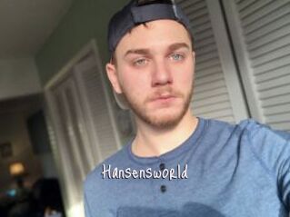 Hansensworld