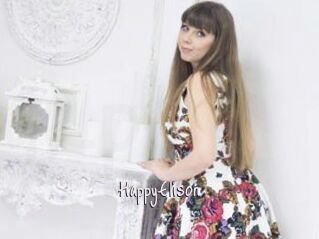 HappyElison