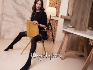 HappyStephanie