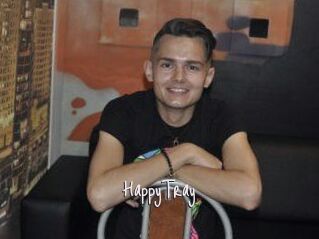 HappyTray