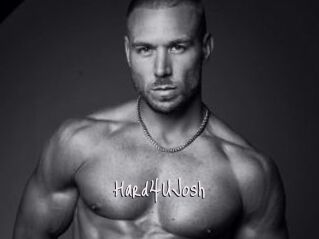 Hard4UJosh