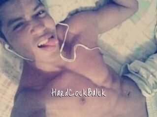 HardCockBalck