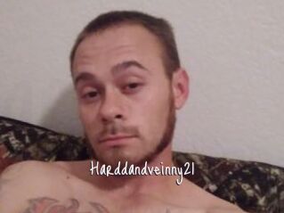 Harddandveinny21