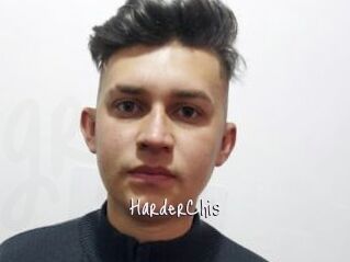 HarderChis