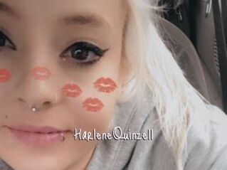 HarleneQuinzell