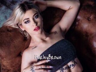HarleyBrown