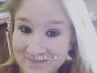 Harley_Clark