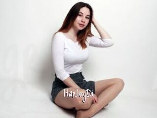 HarleyDi