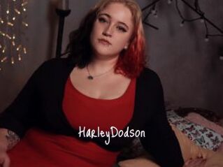 HarleyDodson