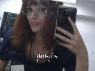 HarleyFox