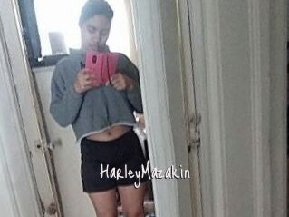 HarleyMazakin