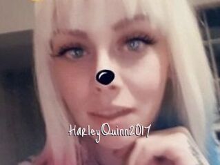 HarleyQuinn2017