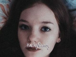 HarleyQuinsy