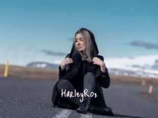 HarleyRox