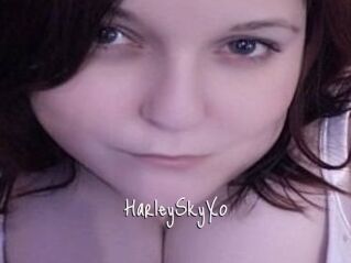 Harley_Sky_Xo