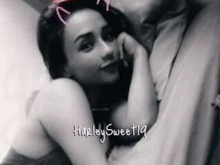 HarleySweet19