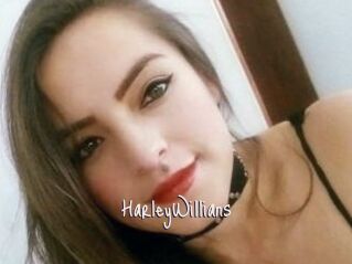 HarleyWillians