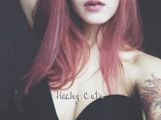 Harley_Cute