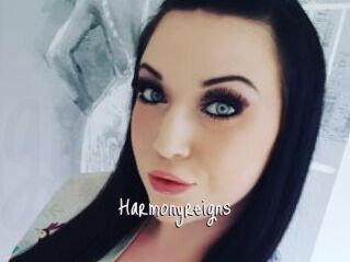 Harmonyreigns
