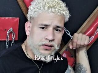 HaroldTaylor