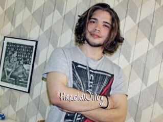 HaroldWilby