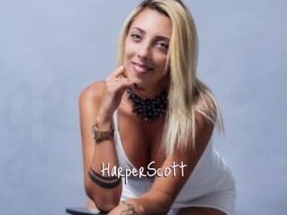 HarperScott