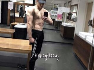 HarryHardy