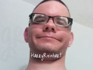 Harry_Reinhart