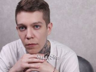 HarrySlim