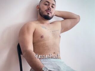 HassanHunt