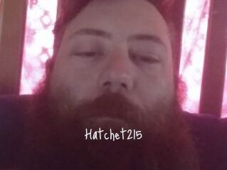 Hatchet215
