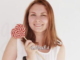 HathorRa