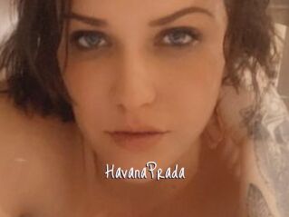 HavanaPrada