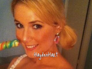HaydenHart