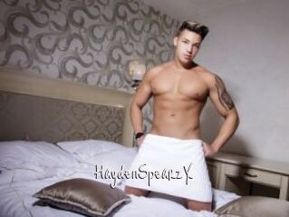 HaydenSpearzX