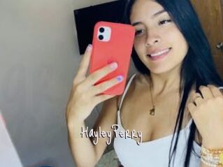 HayleyPerry